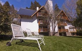 Cabañas Rucaleufu