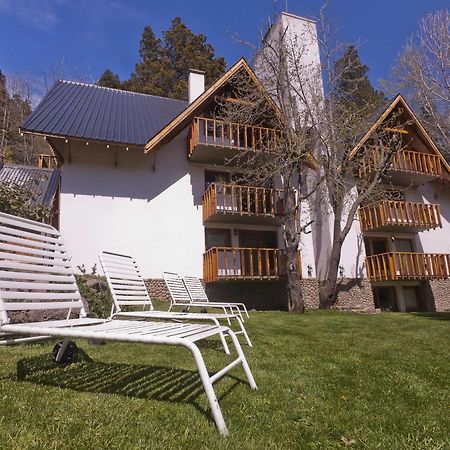 Cabañas Rucaleufu San Martín de los Andes Exterior foto