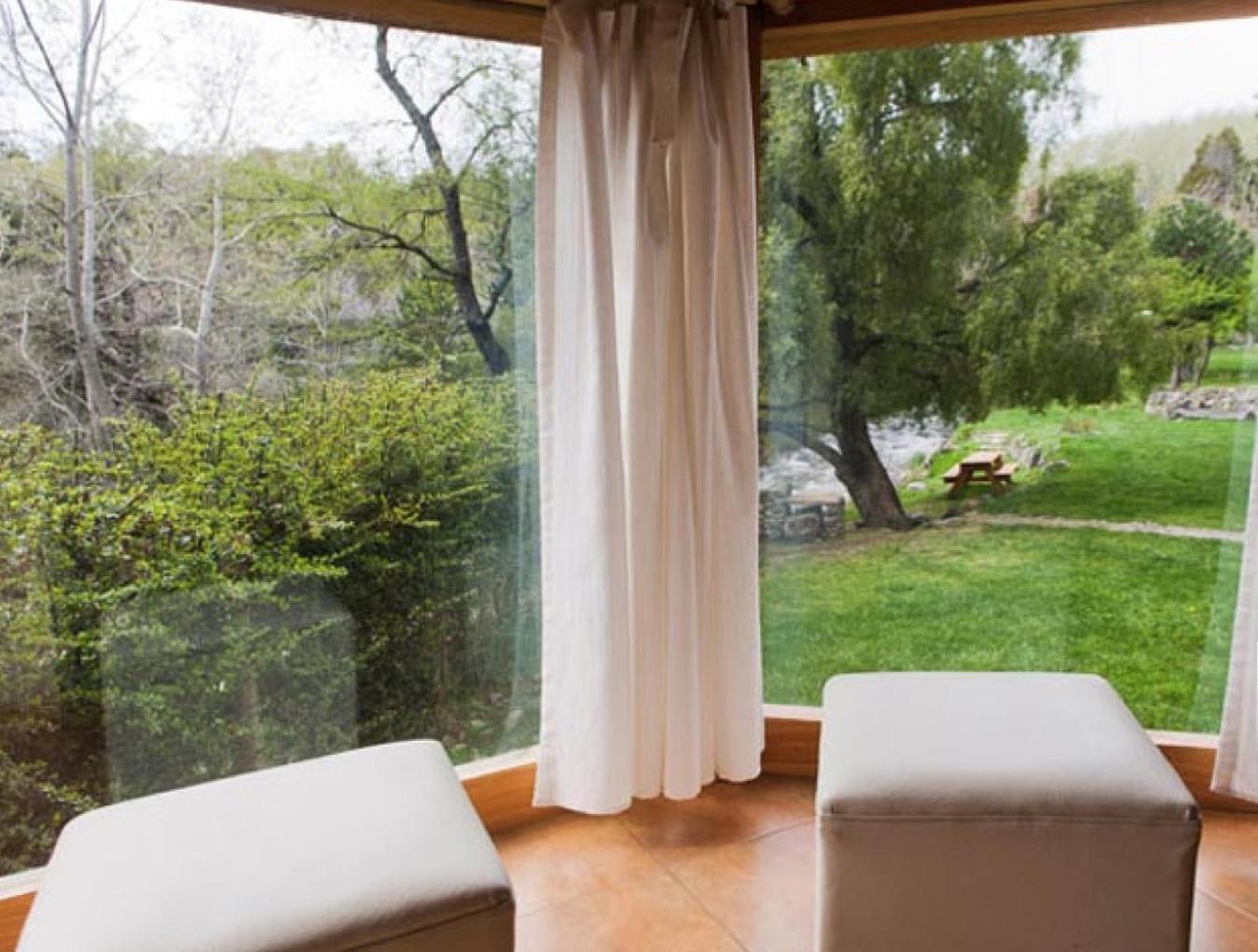 Cabañas Rucaleufu San Martín de los Andes Exterior foto